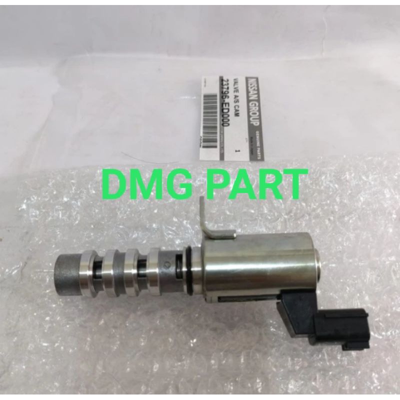 sensor oli sensor vvti nissan livina 1500cc original