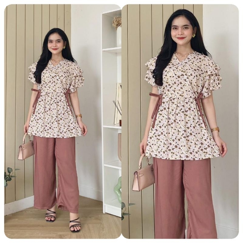 ONE SET CHERRY By. HD. Id