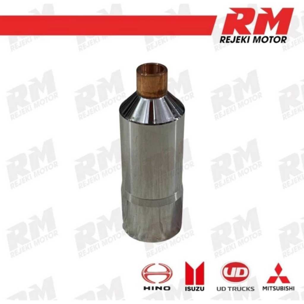 TUBE NOZZLE KONDOM NOZZLE HINO LOHAN J08C J08E 11176-1190 OEM