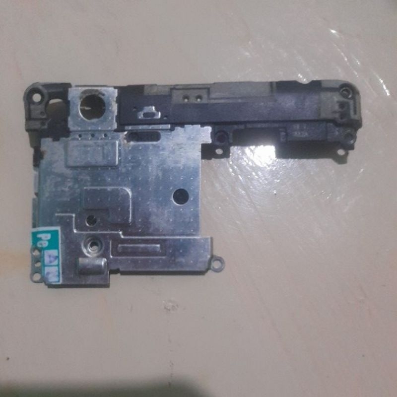 tutup mesin redmi 3/3s