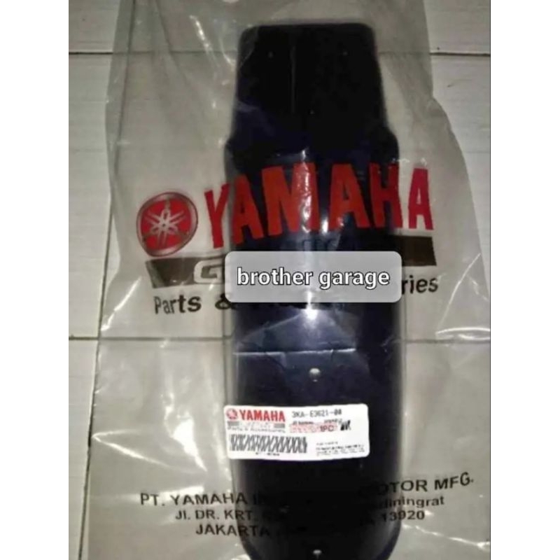 spakbor belakang RX King/sayap belakang Rx King