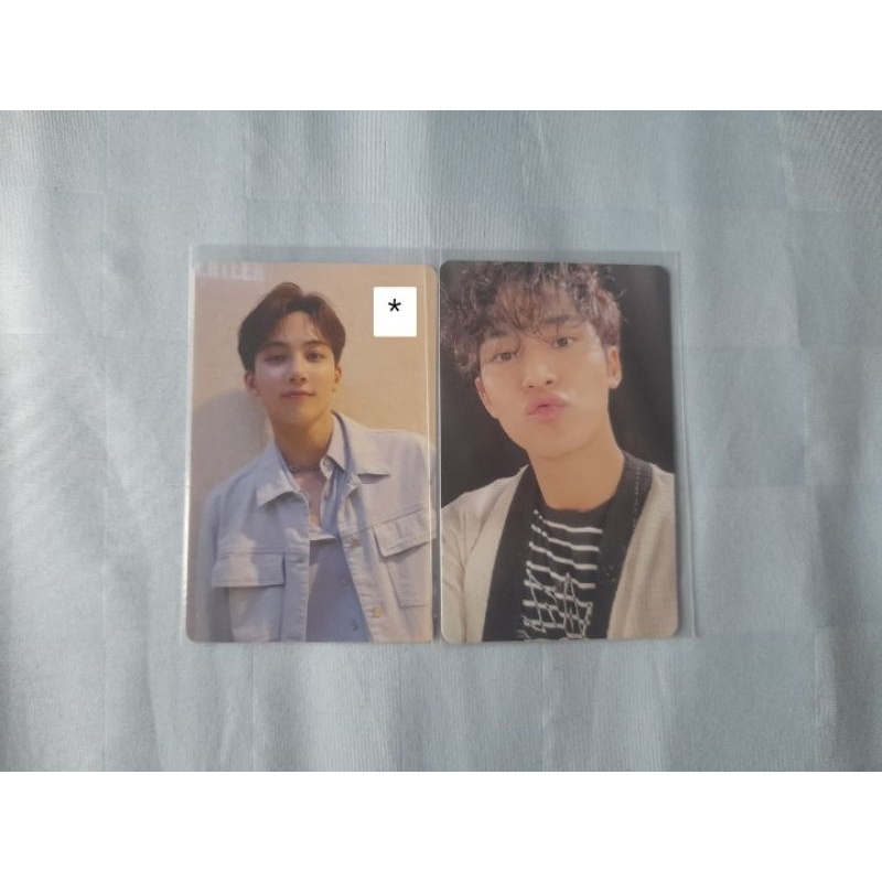 seventeen photocard pc jeonghan dilan denim 24h japan album jp limited lim c