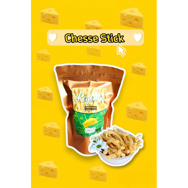 

REGINA CHEESE STICK ‼️BEST SELLER‼️