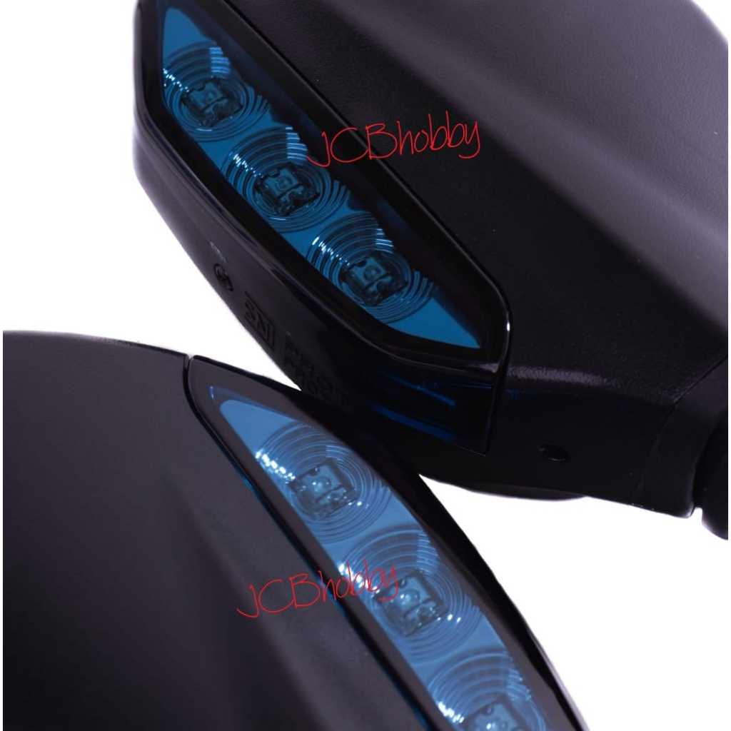 BIG SALE Spion LED Honda PCX original AHM