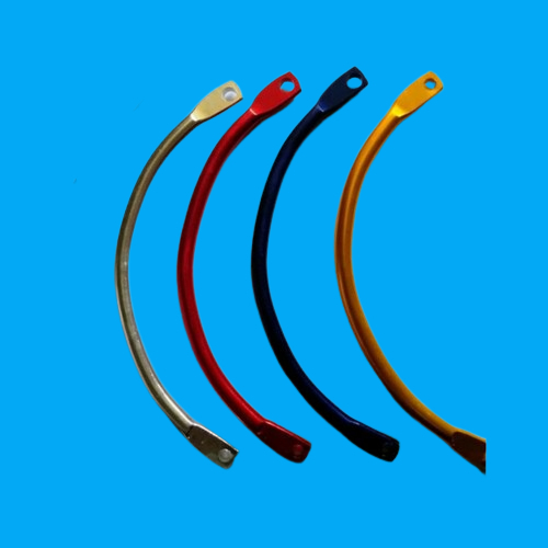 Pangkon breket model c pangkon knalpot C ( pangkon knalpot C ) model knalpot c