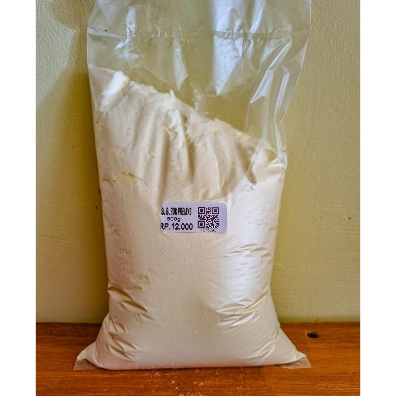 

SUSU BUBUK PREMIX KEMASAN 500gr