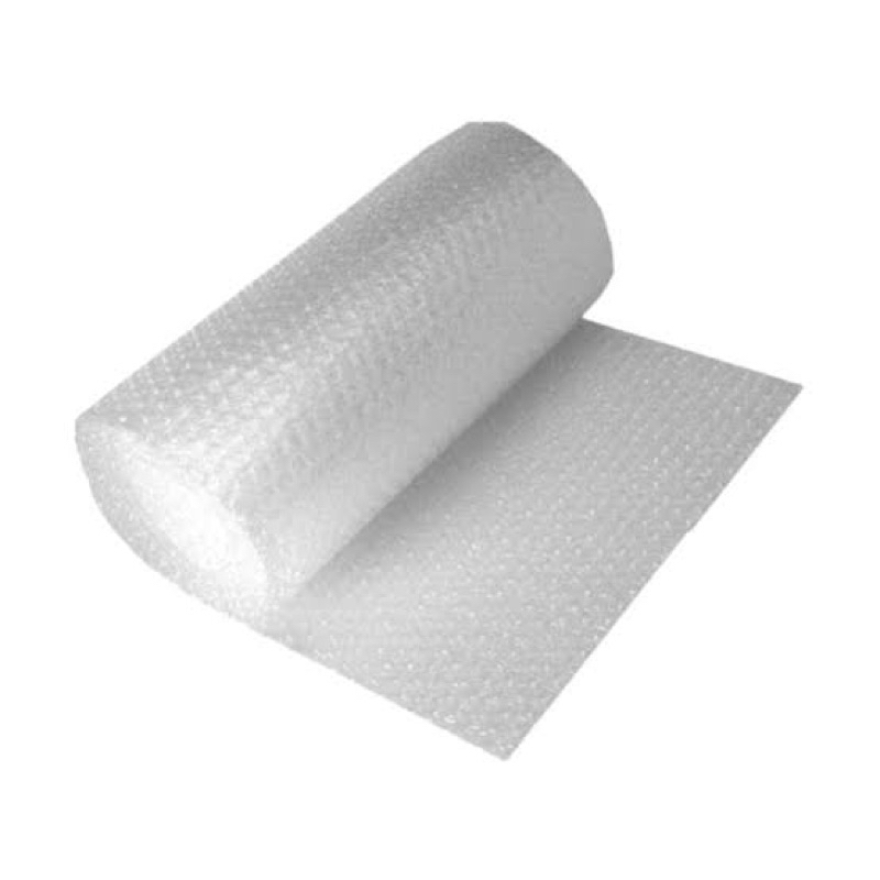 

ADDITIONAL PACKING BUBBLE WRAP