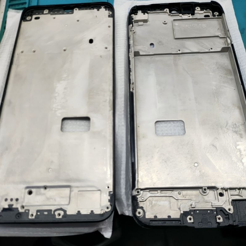 FRAME/TULANG LCD REALME C15