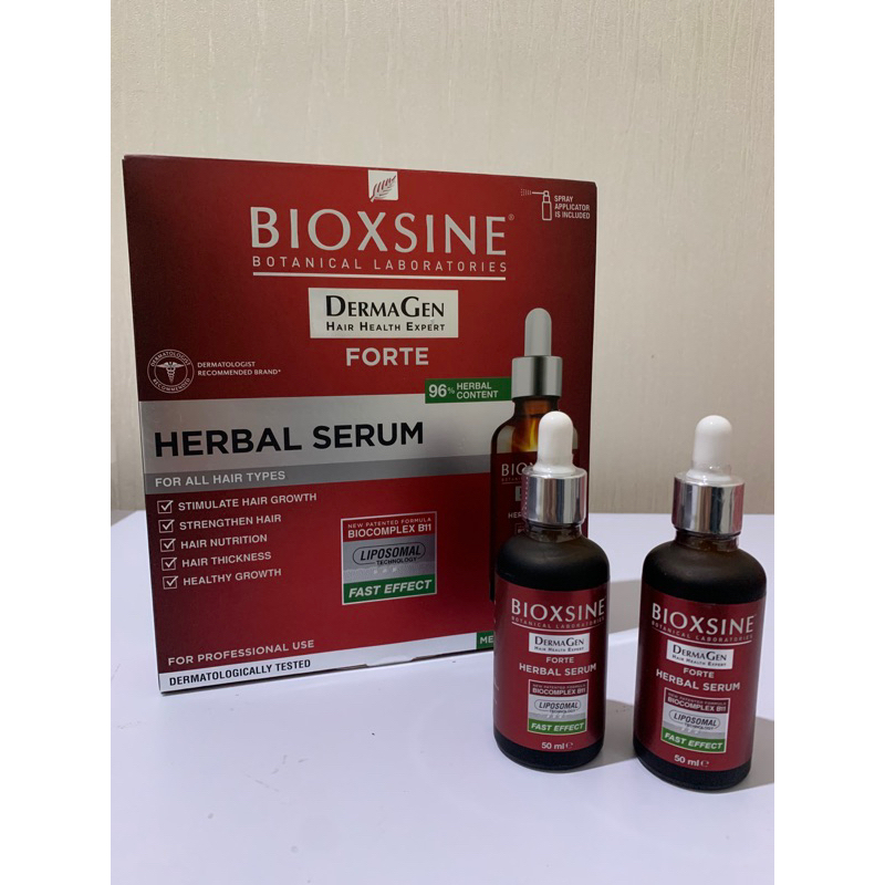 Bioxine Botanical Laboratories DermaGen