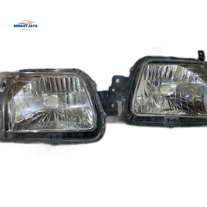 Headlamp Grandmax Kanan/Kiri Per Pcs
