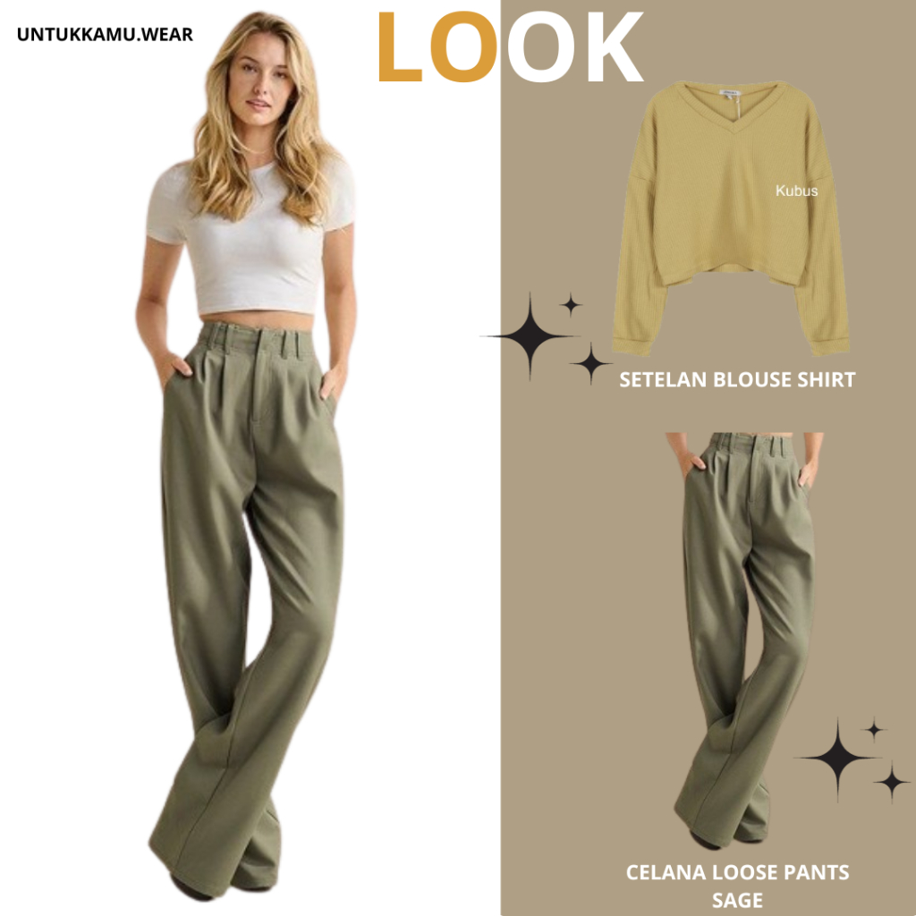 Celana Kerja Wanita | Celana Kerja Wanita Dewasa | Celana Kerja Wanita Kantor | Celana Kerja Wanita 