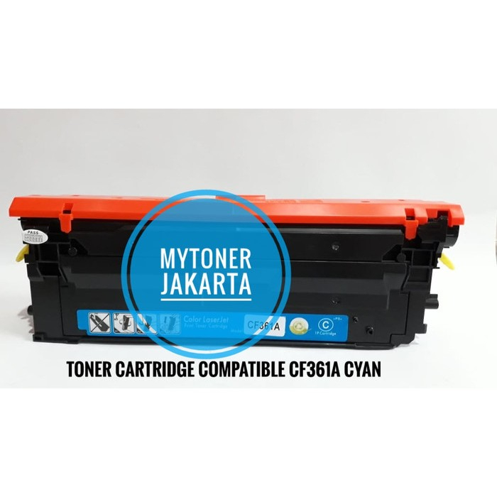 Toner Cartridge 508a 508 Printer Laserjet colour m552 m553 m553dn m577 m-552 m-553 m-553dn m-577 cf3