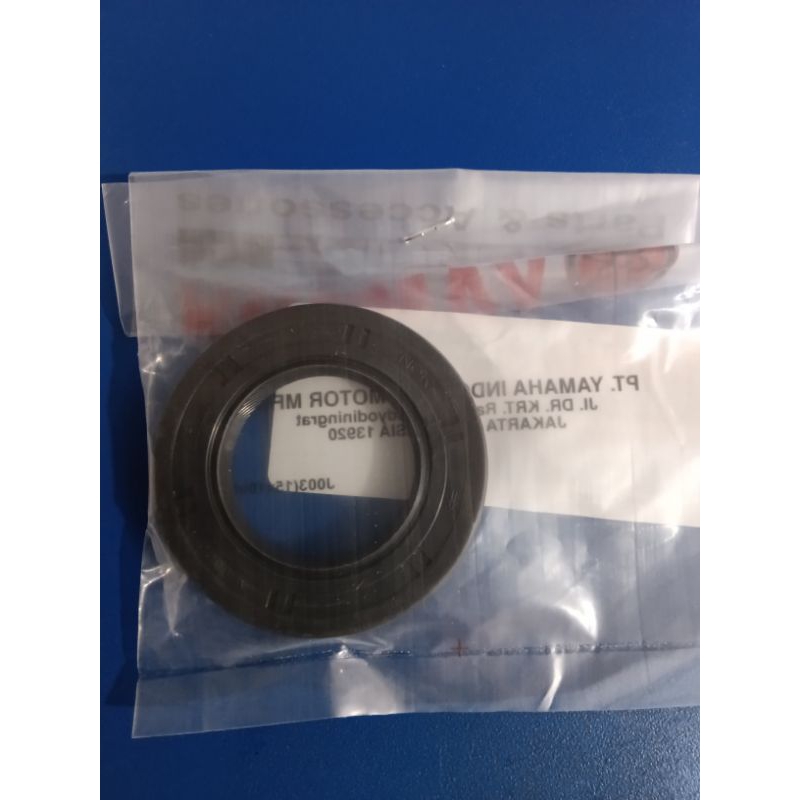 Seal As Roda Belakang NMAX Type 93102-32807 Original Yamaha