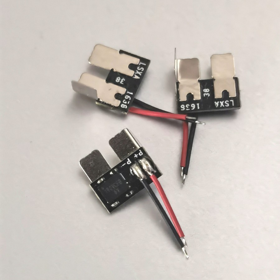 Protection board charging Battery Lithium Polymer 3.7v Baterai Li po