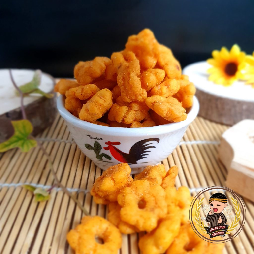 

Pang Pang Pedas Manis