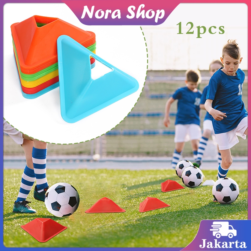 Cone Mangkuk Olahraga Cone Mangkuk Sepak Bola Cones Sepak Bola Cone Kerucut Olahraga Cone Untuk Lati