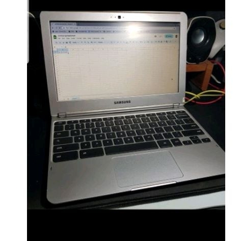 Laptop murah Samsung Chromebook 303C