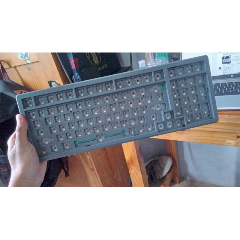 Barebone Zifriend K99