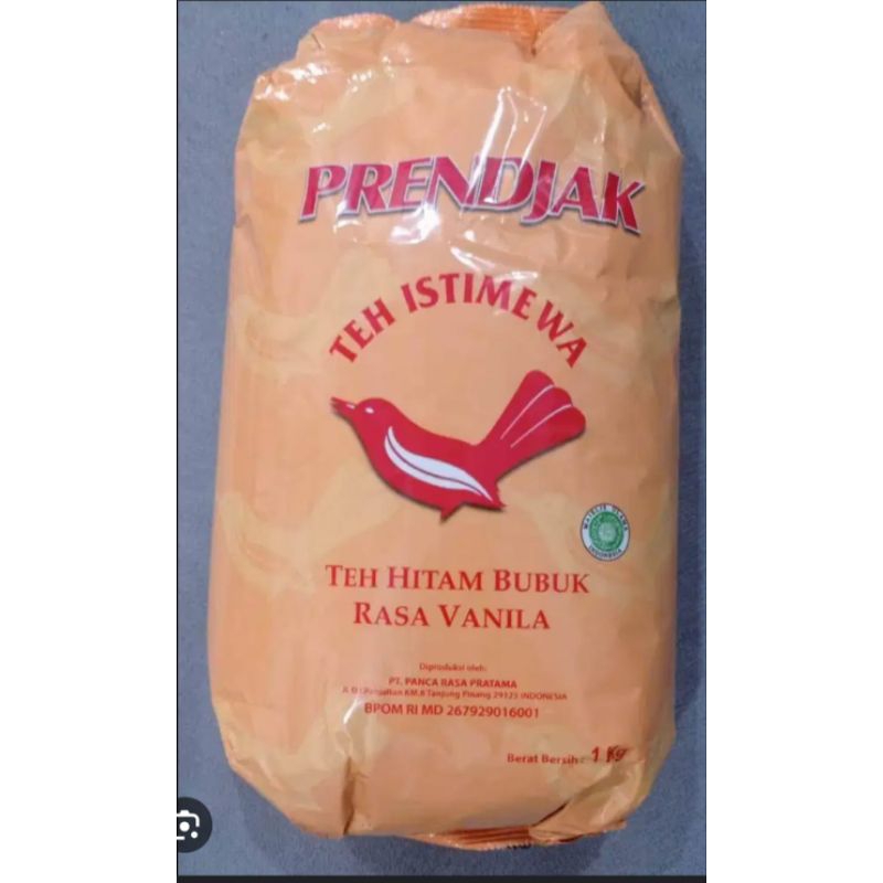

teh prendjak
