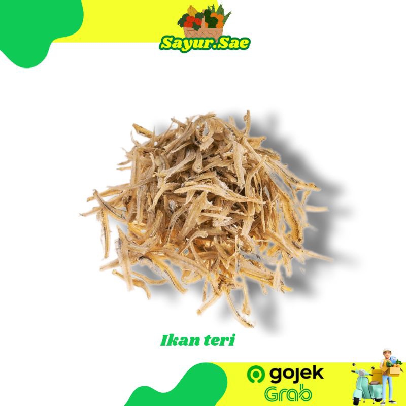 

1 pack Teri