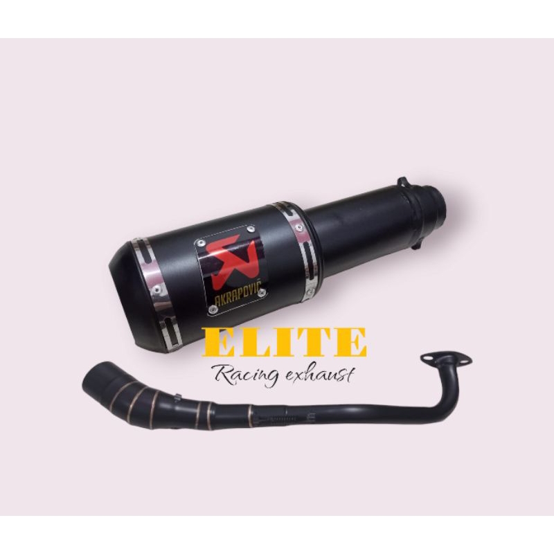 knalpot Jupiter Z1 knalpot racing Jupiter robot knalpot motor Jupiter burung hantu knalpot Jupiter z