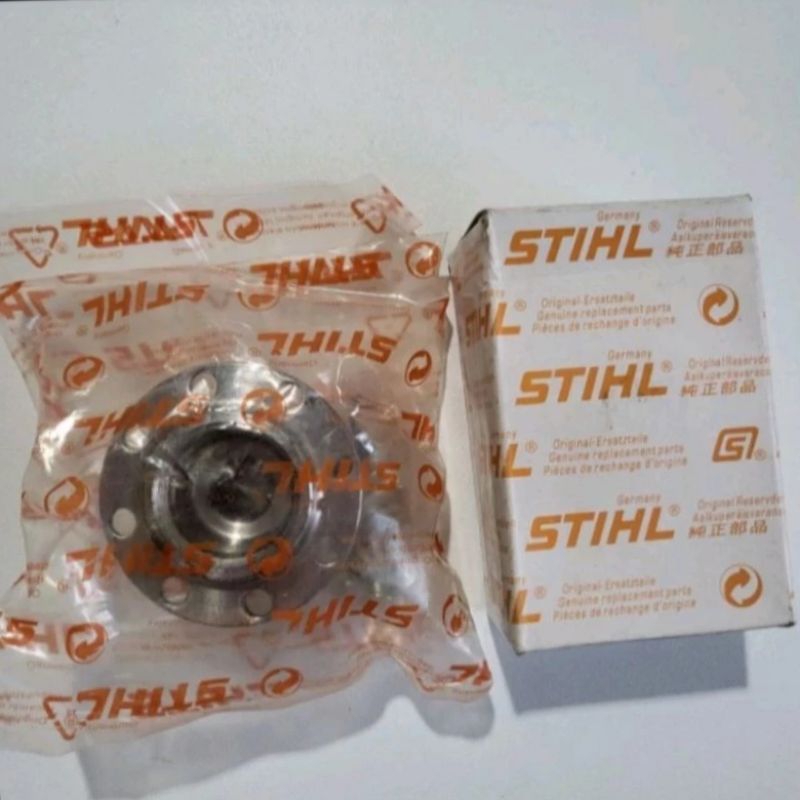 Rotor Magnet Mesin Chainsaw 070 Sthill Original