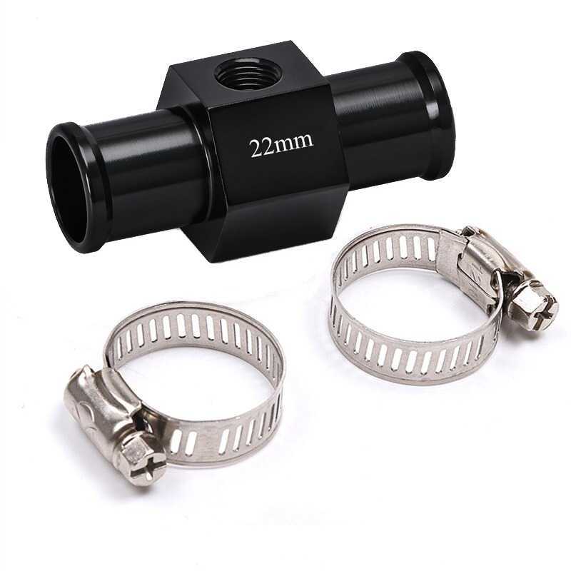 Aksesoris Sensor Konektor Suhu Selang Radiator Mesin Motor