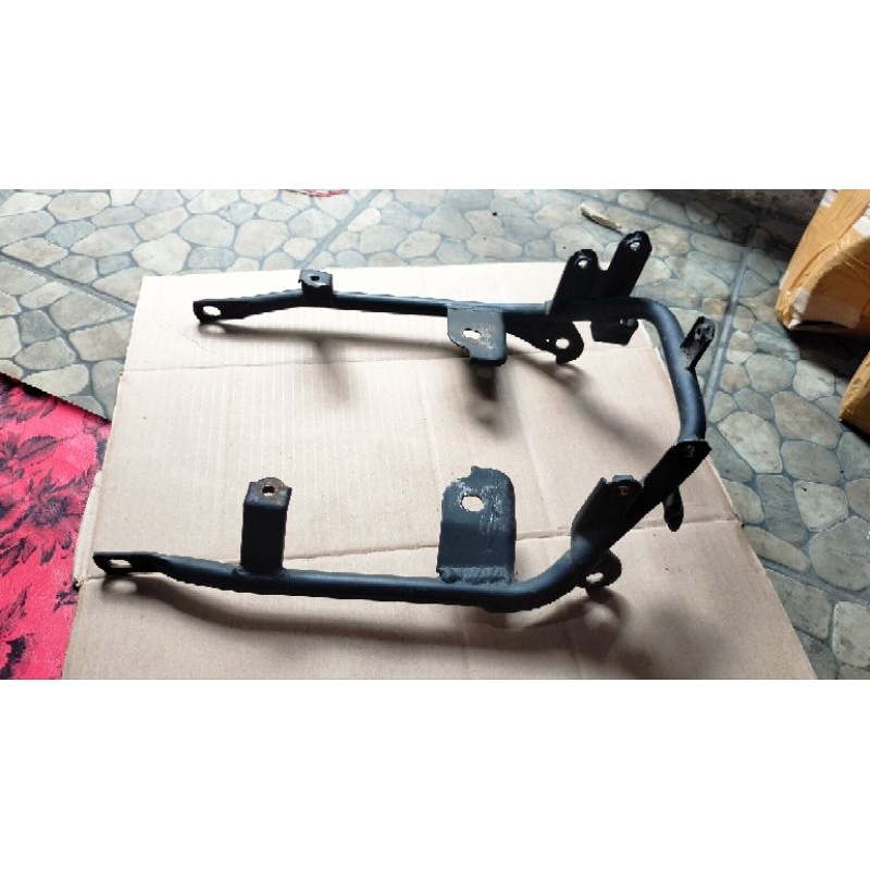 begel behel RX S RX spesial original