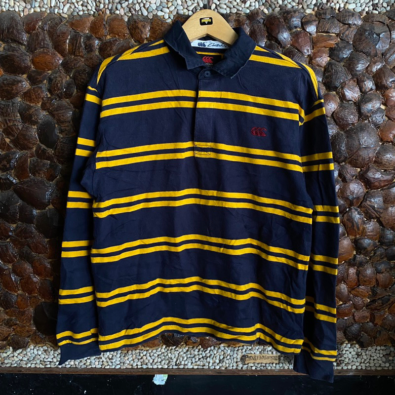 poloshirt canterburry salur