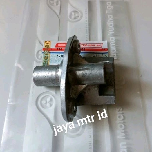 bosh bush wiper link PS 125 canter harga per pcs