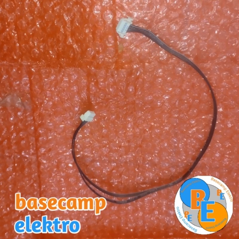 Kabel Power Supply Ke Mainboard TV LED SAMSUNG UA40J5200AK UA40J5200 Kabel Psu Ke Mb TV LED SAMSUNG 