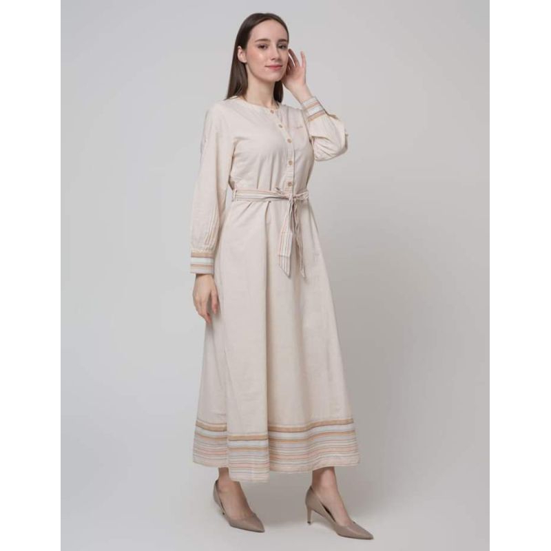 Gamis Expand Leeann Dress