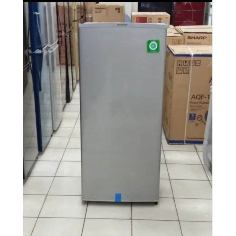 FRESER ES BATU 6 RAK SHARP FJM 189