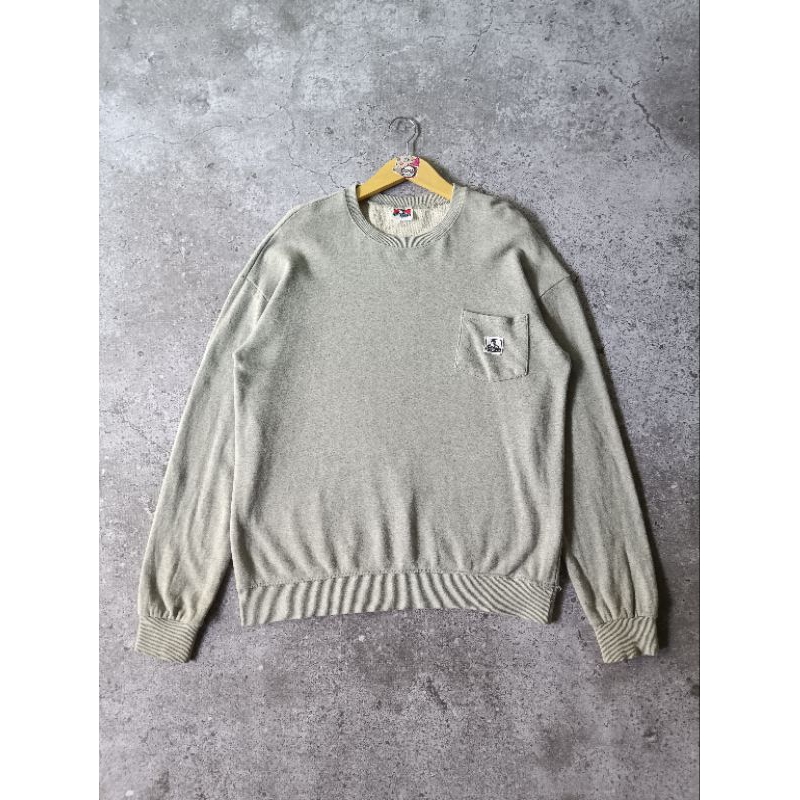 Link co t-shirt fila CN Ben Davis