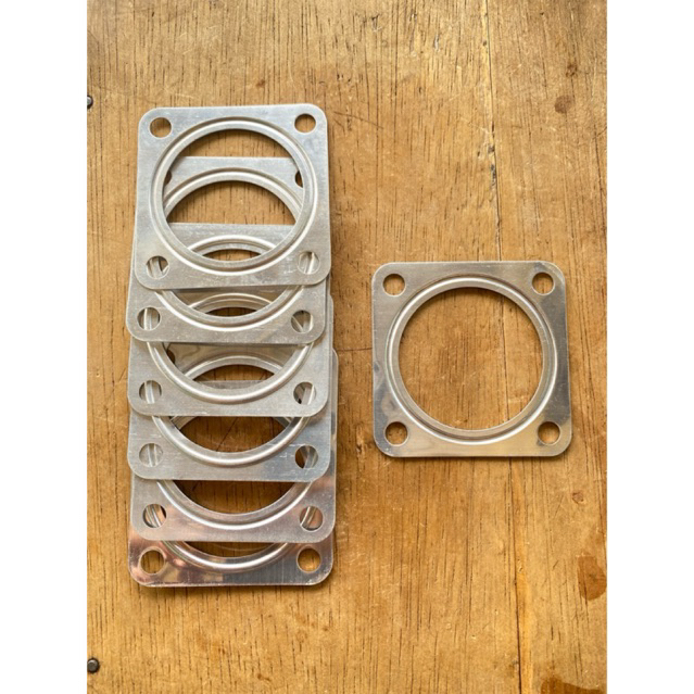 Gasket Qingqi baby matic 50 cc