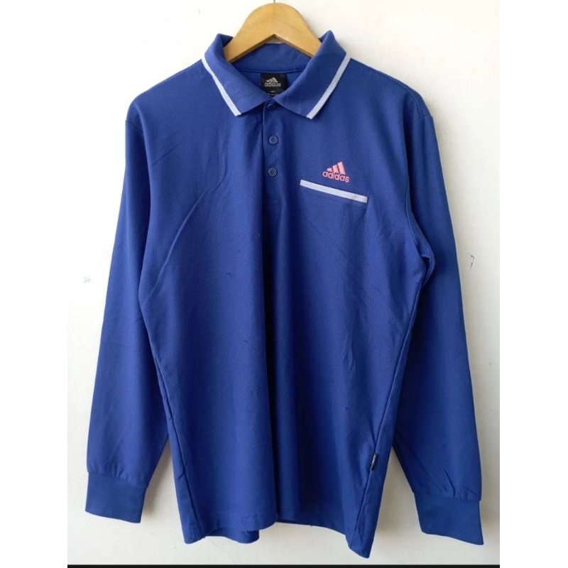 jersey polo adidas