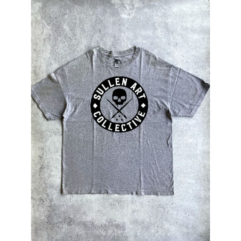 Sullen Art Collective Size XL