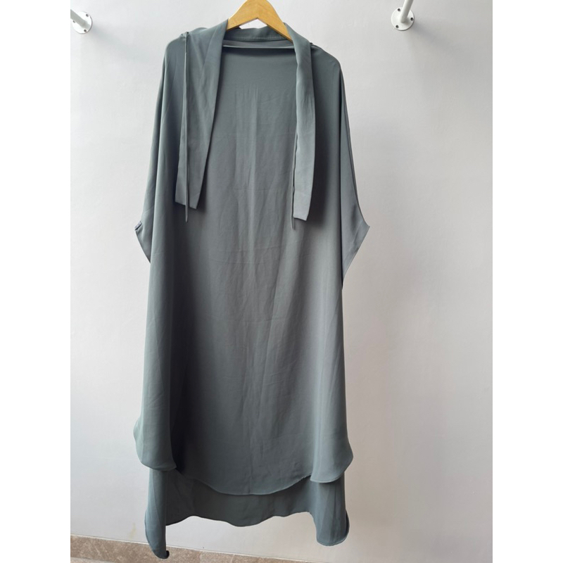 preloved aljenna fk longprime mazen deep lichen