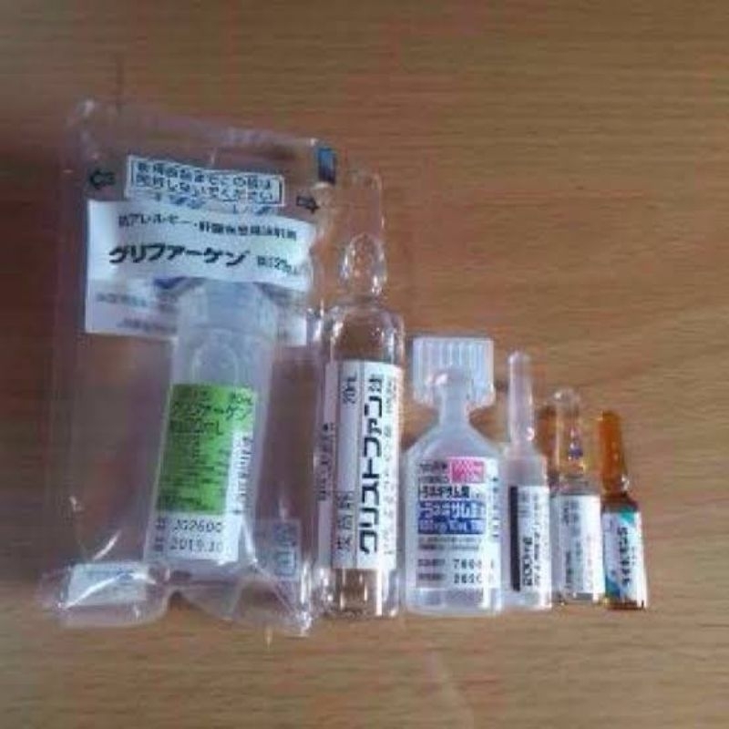 Japan Platinum Whitening