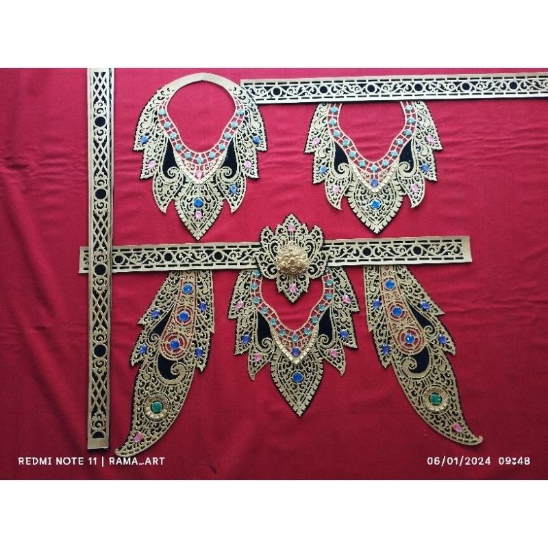 payasan ogoh ogoh 2m sd2.5m