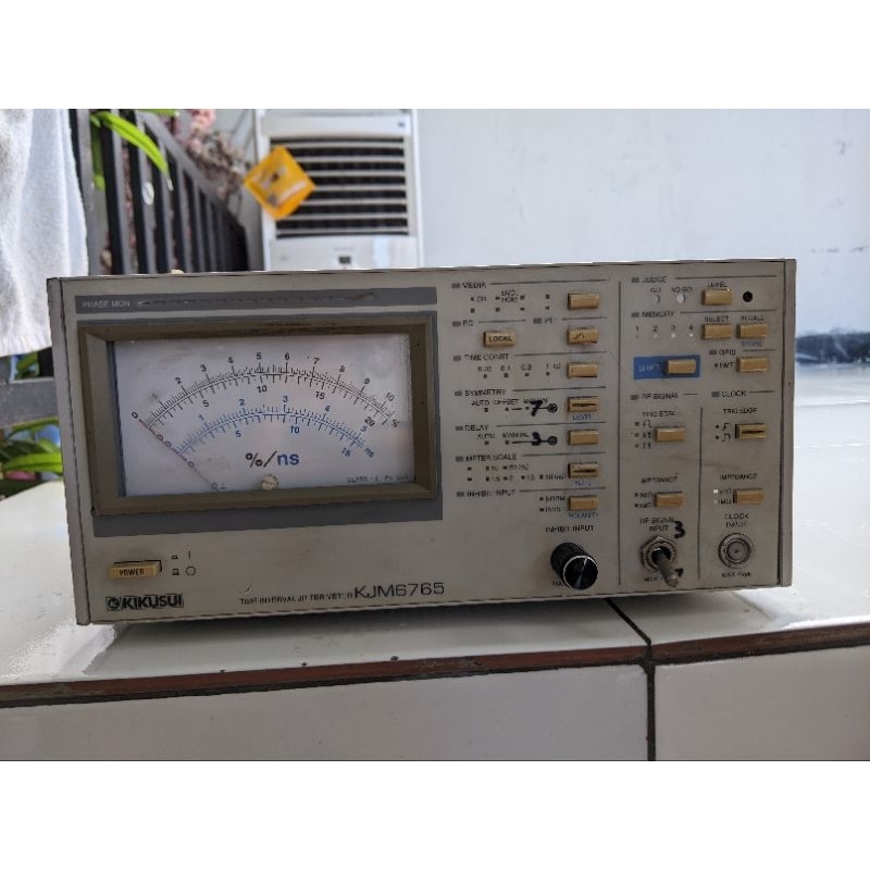 Booster hf 40 80 meter band