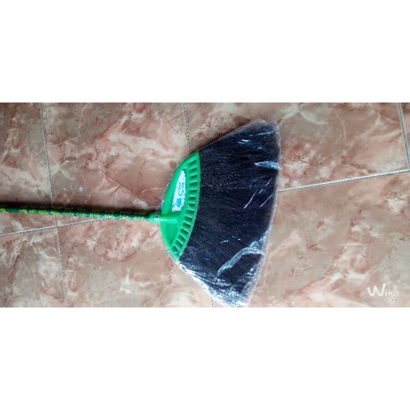 sapu ijuk panjang sapu lantai