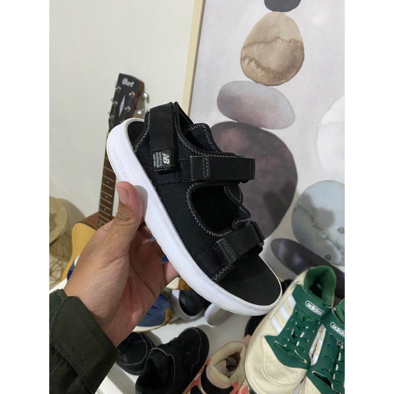 sandal nb caravan kids