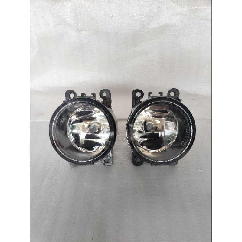 FOGLAMP/ LAMPU KABUT ERTIGA 2013-2023