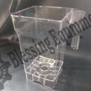 favorit] ICH-DS20 Sparepart Jar Plastic Cover Blender Fomac