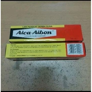 Lem Aica Aibon Tube 40gr / Aica Aibon 40gr