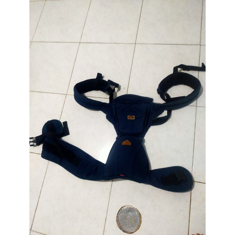 gendongan hipset i angel