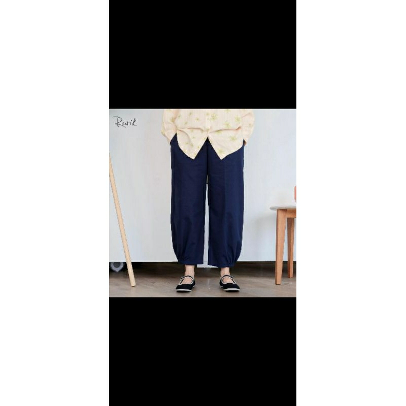 Rurik Kamir Pants