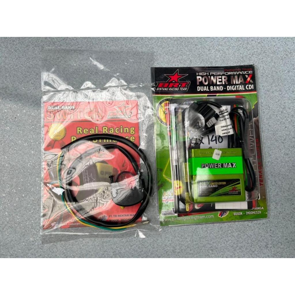 CDI BRT KLX140 CDI KLX 140 BRT