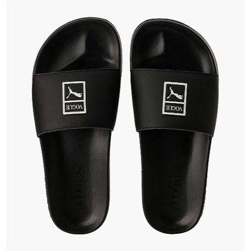 Sandal Sendal Casual Leadcat 2.0 Vogue 2 Black-Whit 393311 01